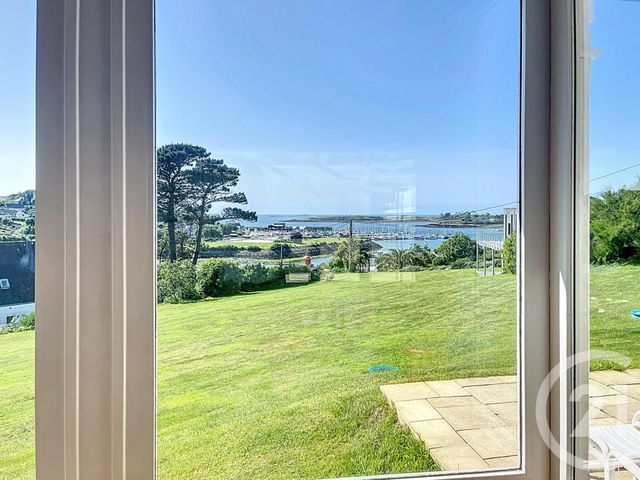 Afficher la photo en grand Maison à vendre - 7 pièces - 220 m2 - Landeda - 29 - BRETAGNE