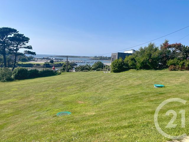 Afficher la photo en grand Maison à vendre - 7 pièces - 220 m2 - Landeda - 29 - BRETAGNE