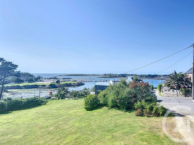Maison à vendre - 7 pièces - 220 m2 - Landeda - 29 - BRETAGNE