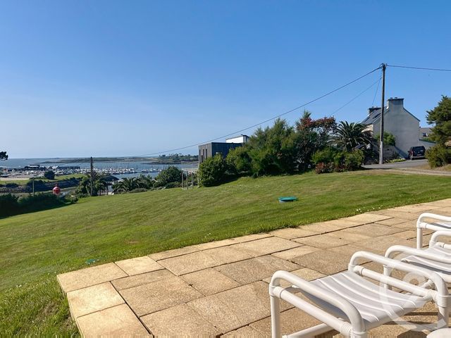 Afficher la photo en grand Maison à vendre - 7 pièces - 220 m2 - Landeda - 29 - BRETAGNE