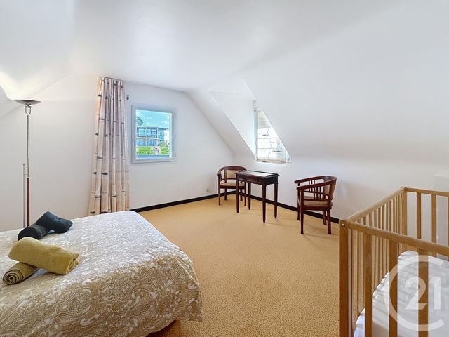 Afficher la photo en grand Maison à vendre - 7 pièces - 220 m2 - Landeda - 29 - BRETAGNE