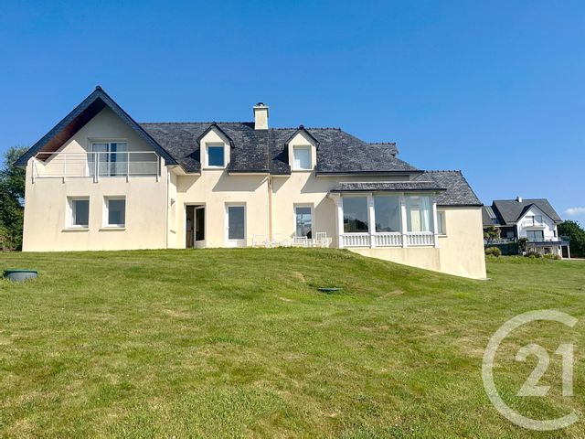 Afficher la photo en grand Maison à vendre - 7 pièces - 220 m2 - Landeda - 29 - BRETAGNE