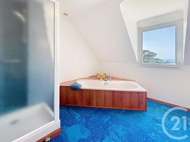 Afficher la photo en grand Maison à vendre - 7 pièces - 220 m2 - Landeda - 29 - BRETAGNE