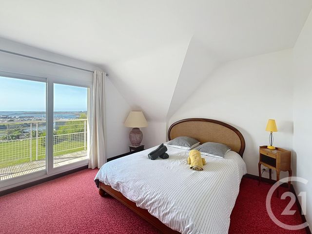 Afficher la photo en grand Maison à vendre - 7 pièces - 220 m2 - Landeda - 29 - BRETAGNE