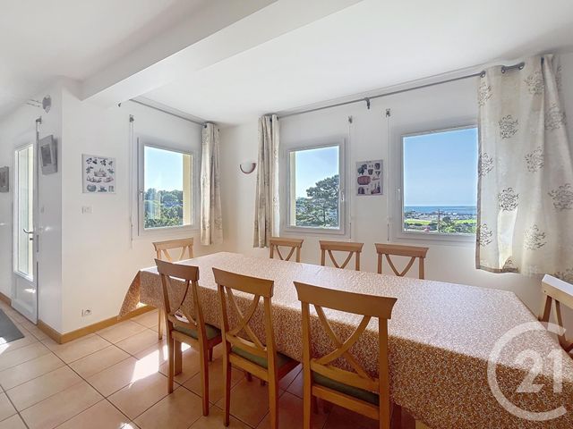 Afficher la photo en grand Maison à vendre - 7 pièces - 220 m2 - Landeda - 29 - BRETAGNE