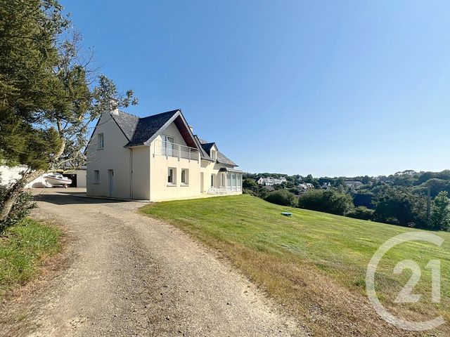 Afficher la photo en grand Maison à vendre - 7 pièces - 220 m2 - Landeda - 29 - BRETAGNE
