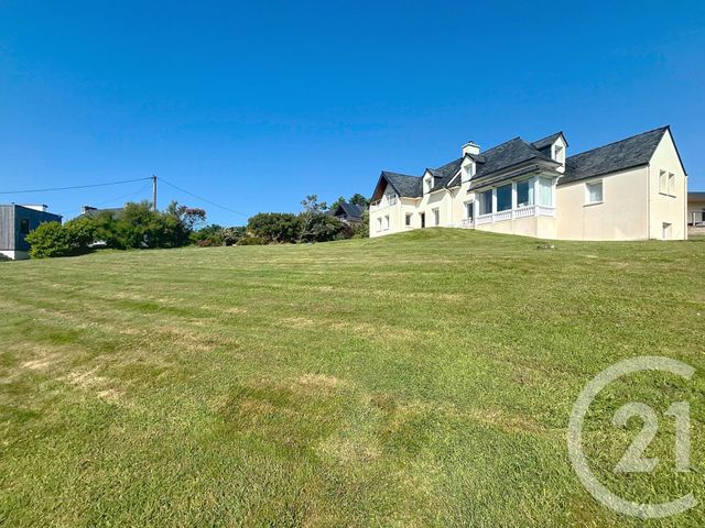 Afficher la photo en grand Maison à vendre - 7 pièces - 220 m2 - Landeda - 29 - BRETAGNE