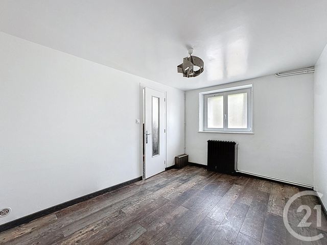 Maison à vendre - 4 pièces - 83 m2 - Landerneau - 29 - BRETAGNE