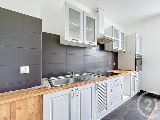 Maison à vendre - 4 pièces - 83 m2 - Landerneau - 29 - BRETAGNE