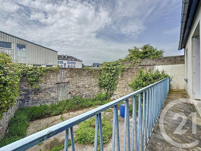 Maison à vendre - 4 pièces - 83 m2 - Landerneau - 29 - BRETAGNE