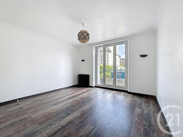 Maison à vendre - 4 pièces - 83 m2 - Landerneau - 29 - BRETAGNE