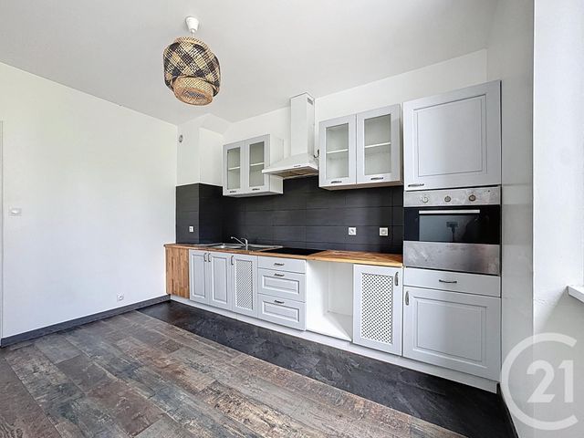 Maison à vendre - 4 pièces - 83 m2 - Landerneau - 29 - BRETAGNE