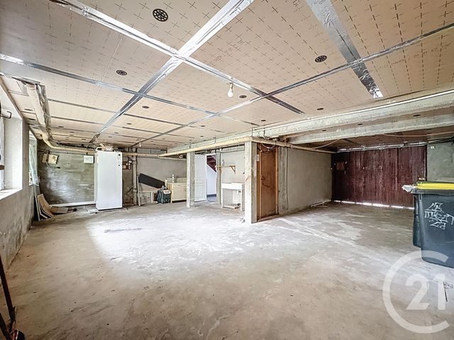 Maison à vendre - 4 pièces - 83 m2 - Landerneau - 29 - BRETAGNE