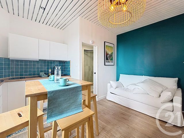 Appartement Studio à louer BREST