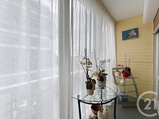 Appartement T5 à vendre - 5 pièces - 94,10 m2 - Brest - 29 - BRETAGNE