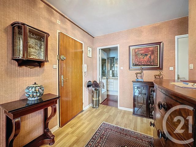 Appartement T5 à vendre - 5 pièces - 94,10 m2 - Brest - 29 - BRETAGNE