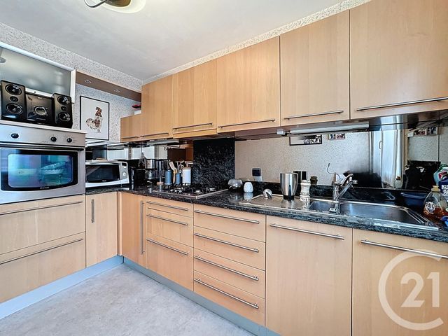 Appartement T5 à vendre - 5 pièces - 94,10 m2 - Brest - 29 - BRETAGNE