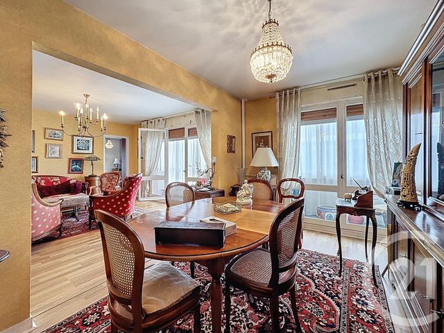 Appartement T5 à vendre - 5 pièces - 94,10 m2 - Brest - 29 - BRETAGNE