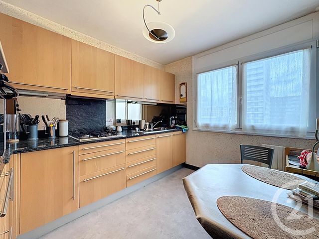 Appartement T5 à vendre - 5 pièces - 94,10 m2 - Brest - 29 - BRETAGNE