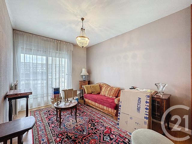 Appartement T5 à vendre - 5 pièces - 94,10 m2 - Brest - 29 - BRETAGNE