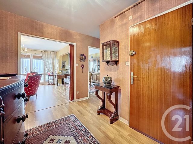 Appartement T5 à vendre - 5 pièces - 94,10 m2 - Brest - 29 - BRETAGNE