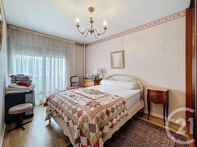 Appartement T5 à vendre - 5 pièces - 94,10 m2 - Brest - 29 - BRETAGNE