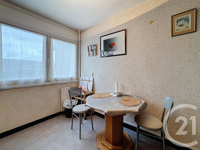 Appartement T5 à vendre - 5 pièces - 94,10 m2 - Brest - 29 - BRETAGNE