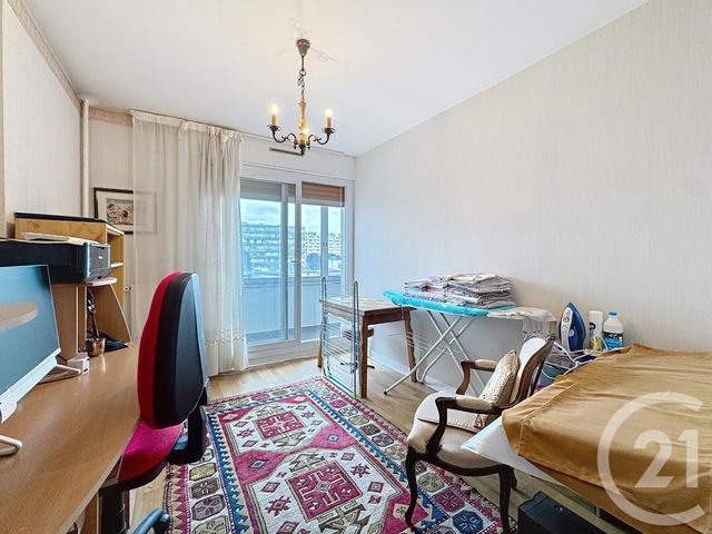 Appartement T5 à vendre - 5 pièces - 94,10 m2 - Brest - 29 - BRETAGNE