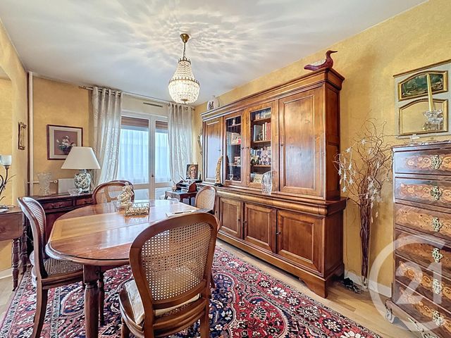 Appartement T5 à vendre - 5 pièces - 94,10 m2 - Brest - 29 - BRETAGNE