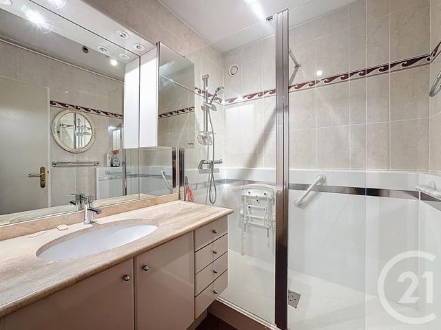 Appartement T5 à vendre - 5 pièces - 94,10 m2 - Brest - 29 - BRETAGNE