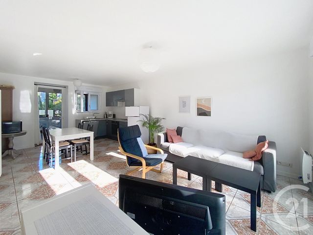 Maison à louer - 4 pièces - 80 m2 - Brest - 29 - BRETAGNE
