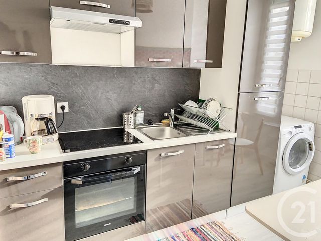 Appartement T2 à louer - 2 pièces - 30 m2 - Brest - 29 - BRETAGNE