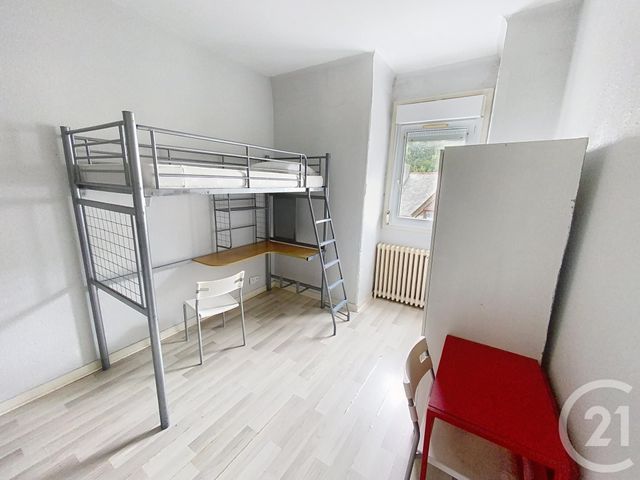 Appartement Studio à louer - 1 pièce - 14 m2 - Brest - 29 - BRETAGNE