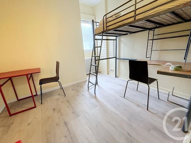 Appartement F1 à louer - 1 pièce - 16,01 m2 - Brest - 29 - BRETAGNE