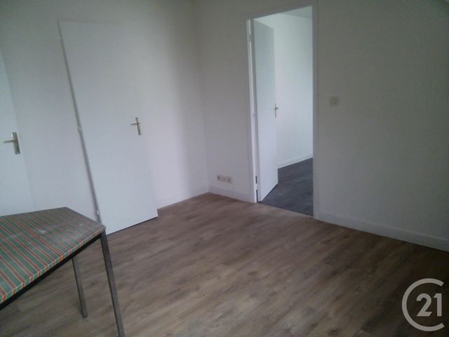 Appartement T2 à louer - 2 pièces - 24,90 m2 - Brest - 29 - BRETAGNE