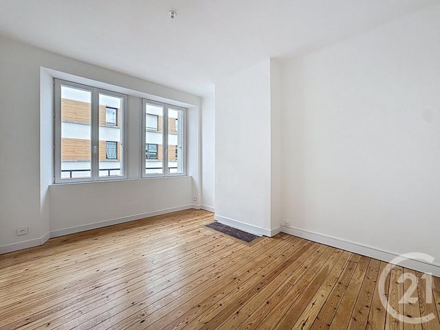 Appartement T3 à louer - 3 pièces - 58,16 m2 - Brest - 29 - BRETAGNE