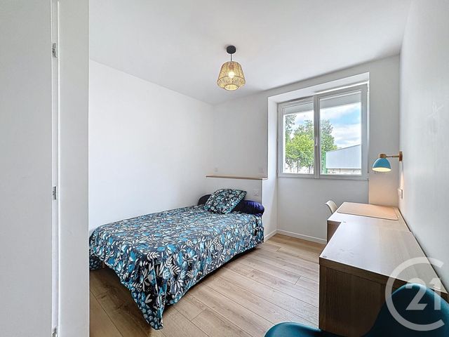 Maison à louer - 7 pièces - 141,22 m2 - Brest - 29 - BRETAGNE