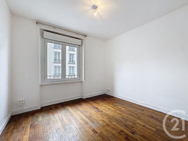 Appartement T1 à louer BREST