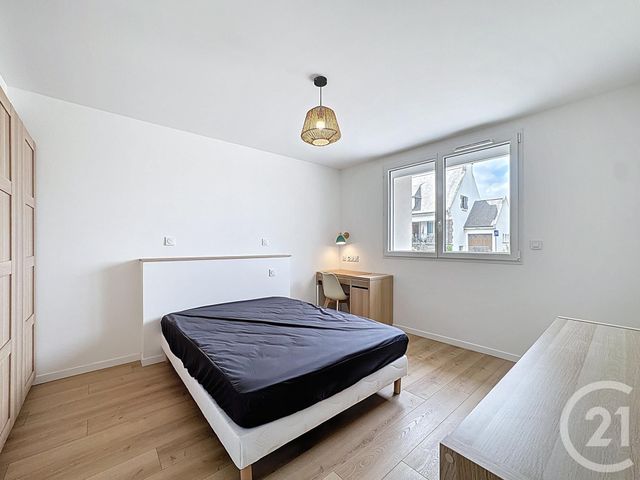 Maison à louer - 7 pièces - 141,22 m2 - Brest - 29 - BRETAGNE