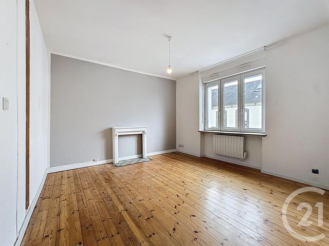 Appartement T2 à louer - 2 pièces - 54 m2 - Brest - 29 - BRETAGNE