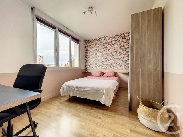 Appartement T5 à louer - 5 pièces - 91,81 m2 - Brest - 29 - BRETAGNE