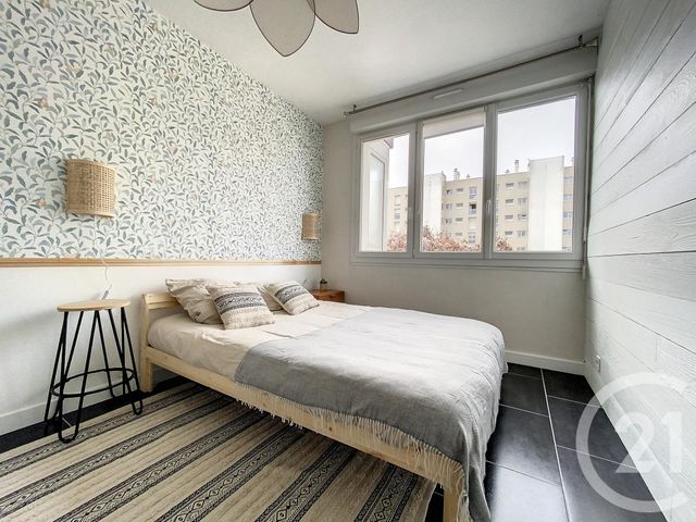 Appartement T5 à louer - 5 pièces - 91,81 m2 - Brest - 29 - BRETAGNE