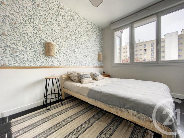 Appartement T5 à louer - 5 pièces - 91,81 m2 - Brest - 29 - BRETAGNE