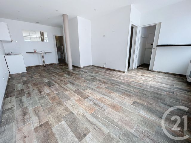 Appartement T3 à louer - 3 pièces - 53,56 m2 - Brest - 29 - BRETAGNE
