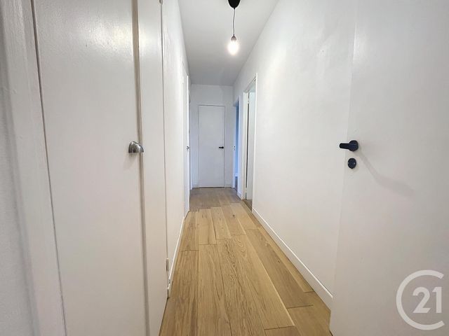 Appartement T3 à louer - 3 pièces - 71,52 m2 - Brest - 29 - BRETAGNE