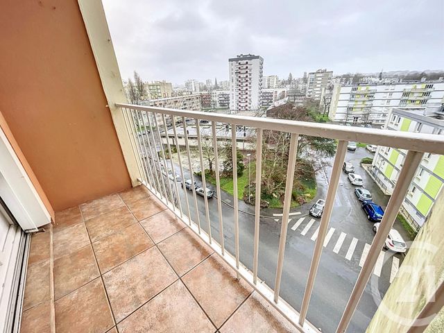 Appartement T3 à louer - 3 pièces - 71,52 m2 - Brest - 29 - BRETAGNE
