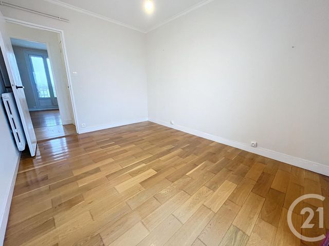 Appartement T3 à louer - 3 pièces - 71,52 m2 - Brest - 29 - BRETAGNE
