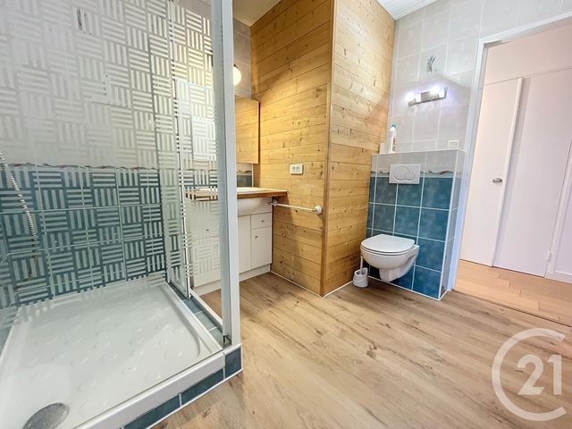 Appartement T3 à louer - 3 pièces - 71,52 m2 - Brest - 29 - BRETAGNE