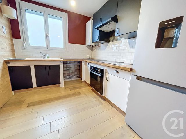 Appartement T3 à louer - 3 pièces - 71,52 m2 - Brest - 29 - BRETAGNE