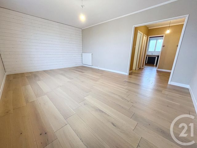 Appartement T3 à louer - 3 pièces - 71,52 m2 - Brest - 29 - BRETAGNE